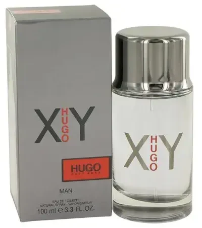 Kvepalai vyrams Hugo Boss Hugo XY EDT, 100 ml