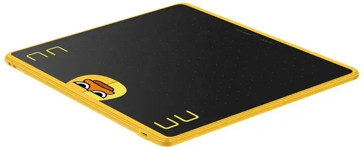 Huion HS64 SE grafikos planšetė