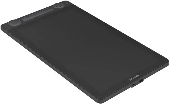 Huion Kamvas 13 GEN 3 GS1333 grafinis planšetinis kompiuteris
