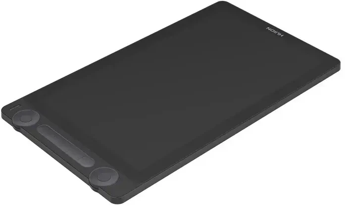 Huion Kamvas 13 GEN 3 GS1333 grafinis planšetinis kompiuteris
