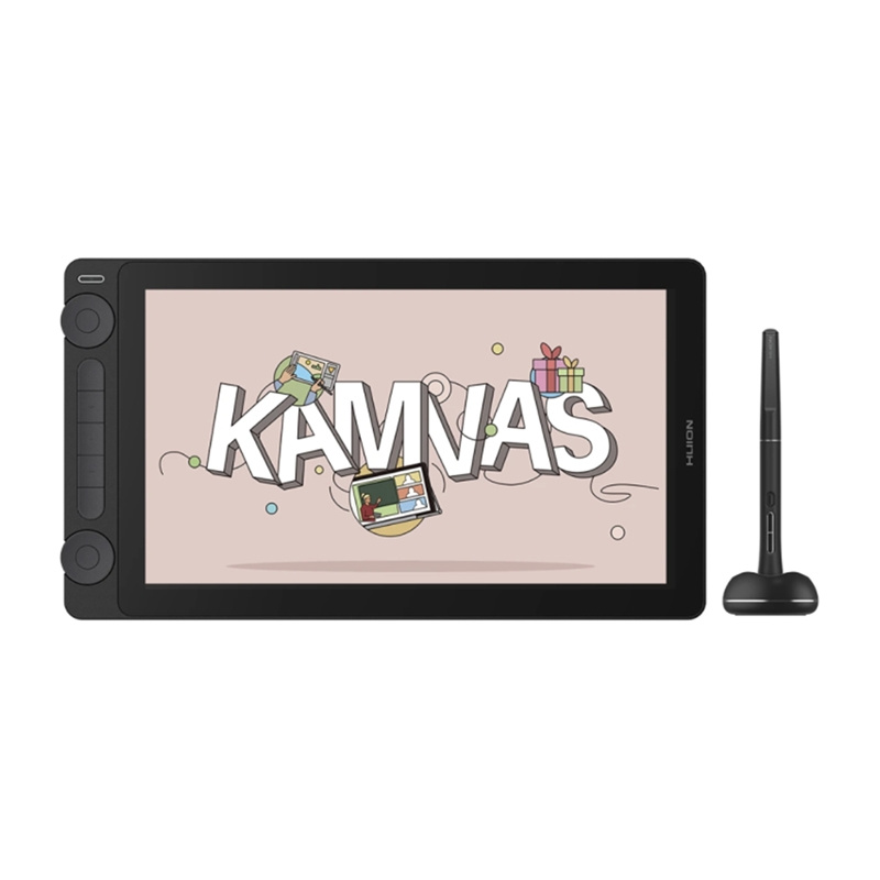 Huion Kamvas 13 GEN 3 GS1333 grafinis planšetinis kompiuteris