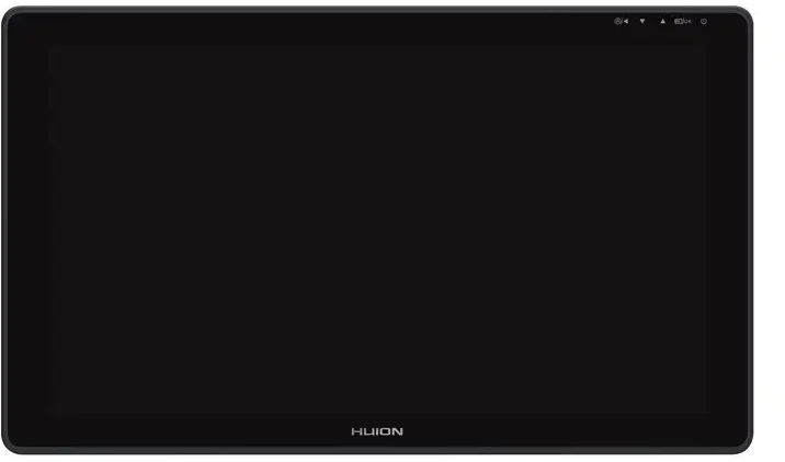 Huion Kamvas 22 Plus GS2202 grafinė planšetė
