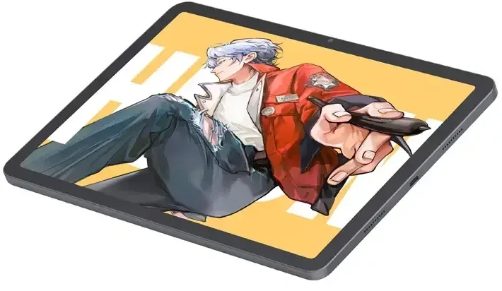 HUION Kamvas Pad 12 KP1202 Graphics Planšetė