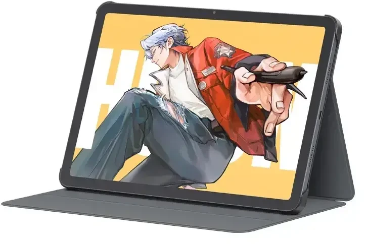 HUION Kamvas Pad 12 KP1202 Graphics Planšetė