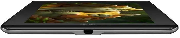 Grafinė planšetė HUION Kamvas Pro 13