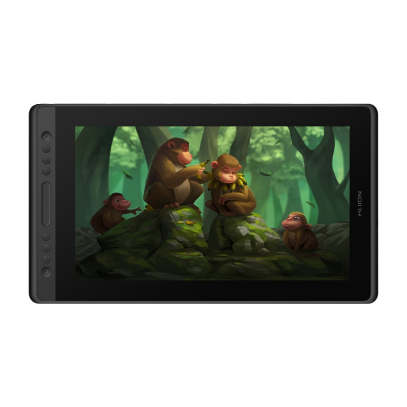 Huion Kamvas Pro 16