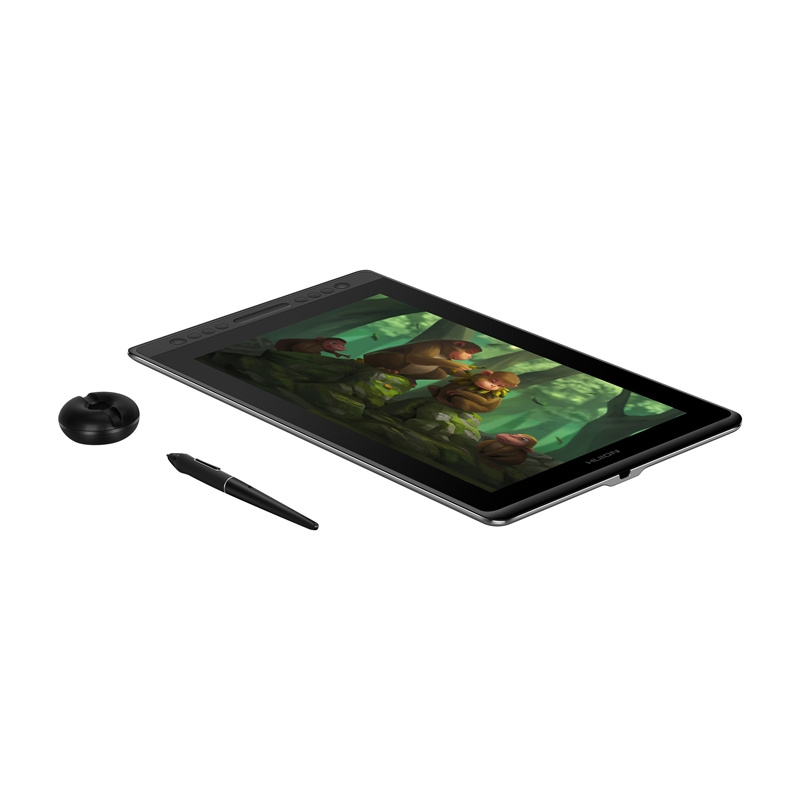 Huion Kamvas Pro 16