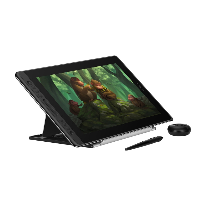 Huion Kamvas Pro 16