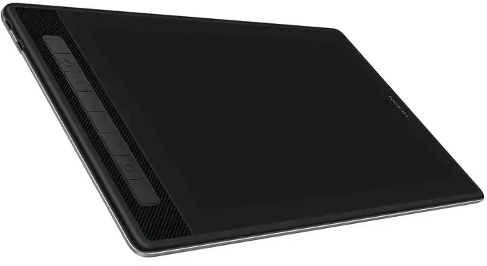 „Huion Kamvas Pro 16 GT1602“ grafinis planšetinis kompiuteris (2,5K)