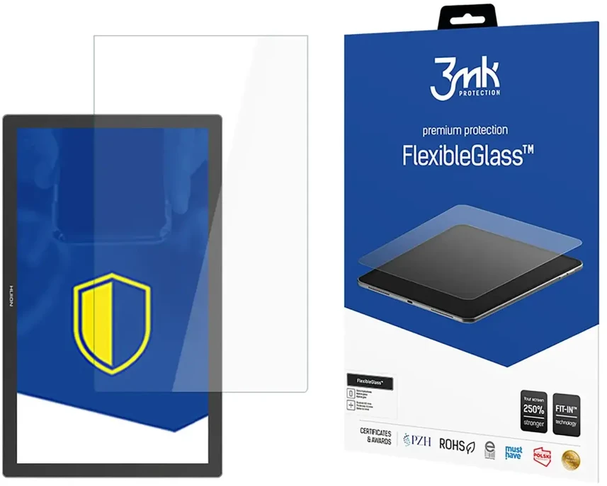 3Mk Protection Huion KAMVAS PRO 19 - iki 21" 3mk FlexibleGlass