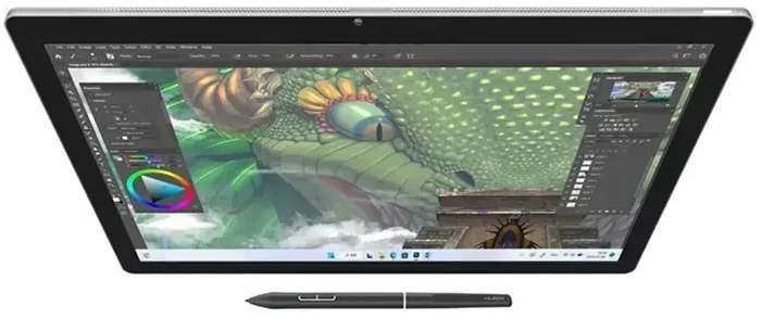Huion Kamvas Studio 16 KS1601 grafikos planšetė
