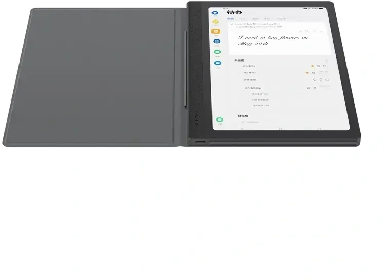 HUION Note E X50 Planšetė