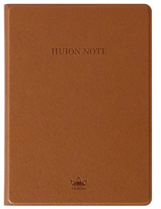 Bevielė grafinė planšetė HUION Note X10