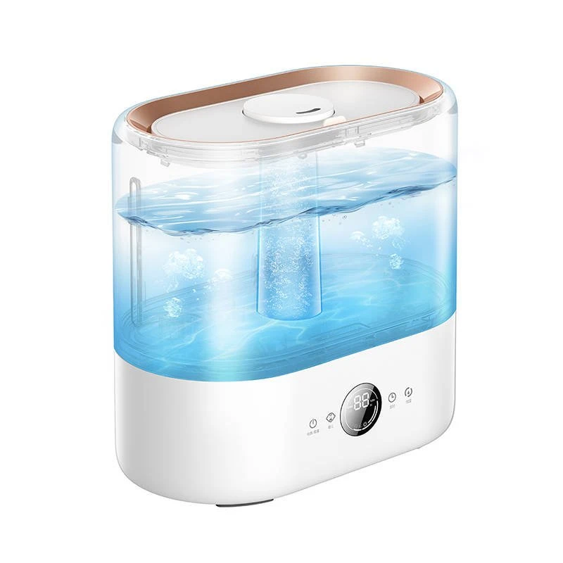 Drėkintuvas- kvapų difuzorius Deerma
