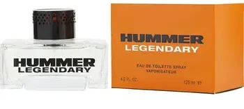 HUMMER Legendary EDT M 40 ml