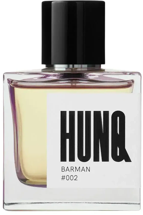 Hunq 002 Barman EDP parfumuotas vanduo unisex, 100 ml