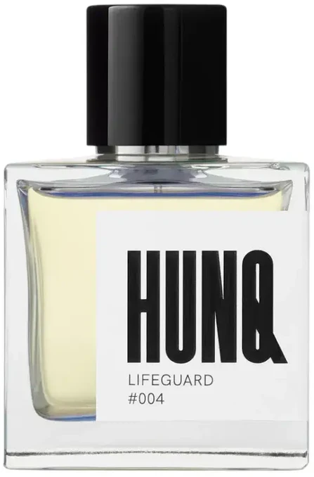 Hunq 004 Lifeguard EDP parfumuotas vanduo unisex, 100 ml