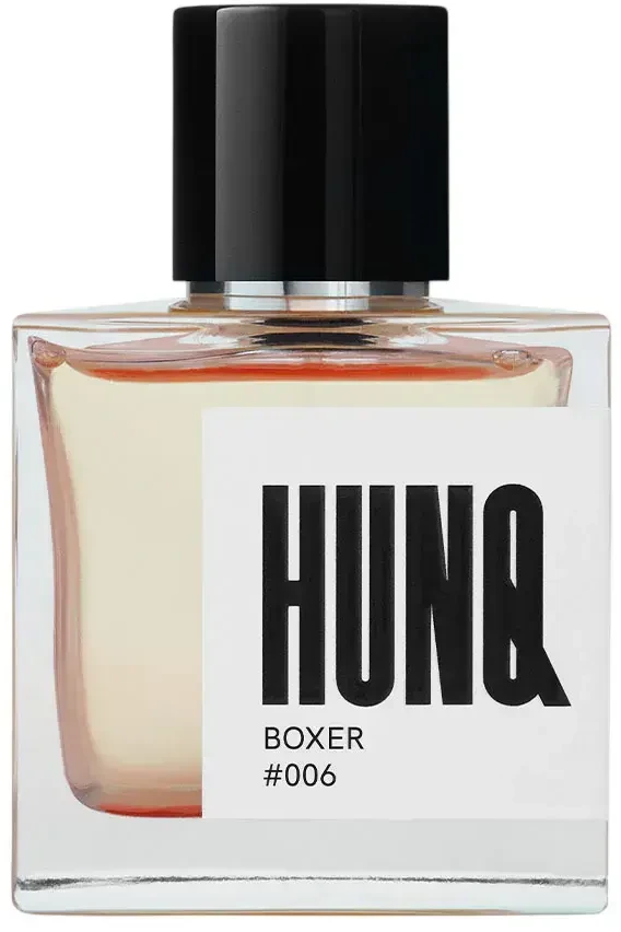 Hunq 006 Boxer EDP parfumuotas vanduo unisex, 100 ml