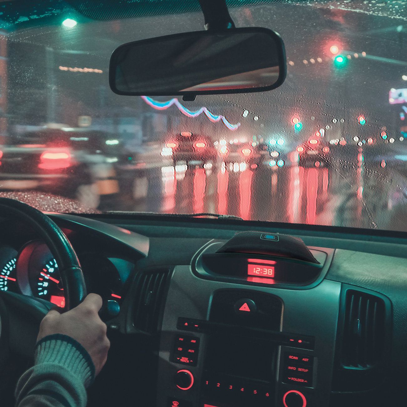 Hurtel Automobilių drėgmės ir kvapo įrenginys 300g