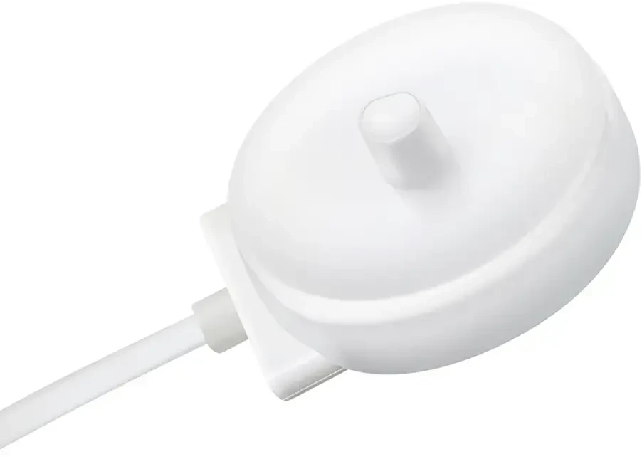 Hurtel HLS-01 įkroviklis Oral-B elektriniams dantų šepetėliams 1 m - baltas