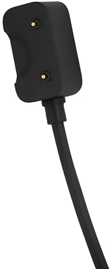 Hurtel HLS-3 Magnetinis USB-C įkroviklis Samsung Galaxy Fit3 1m – Juodas