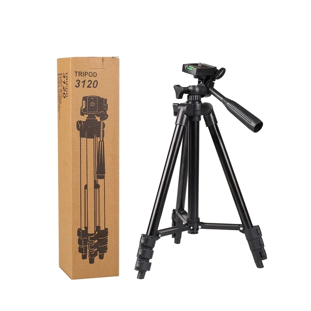 Hurtel Mini camera tripod
