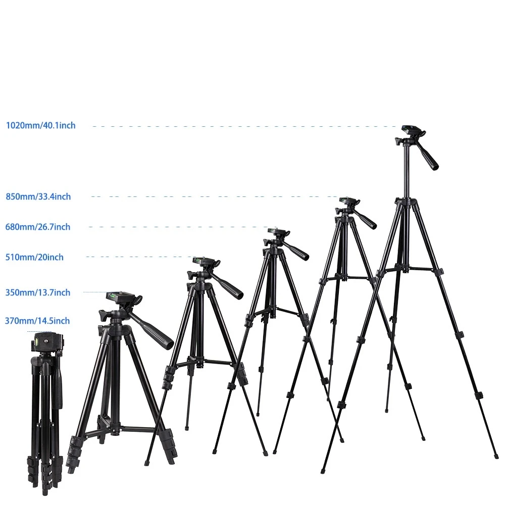 Hurtel Mini camera tripod