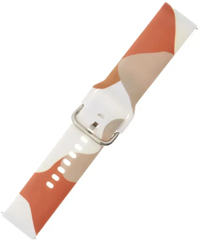 Išmaniojo laikrodžio Samsung Galaxy Watch silikoninis Hurtel dirželis, 42mm