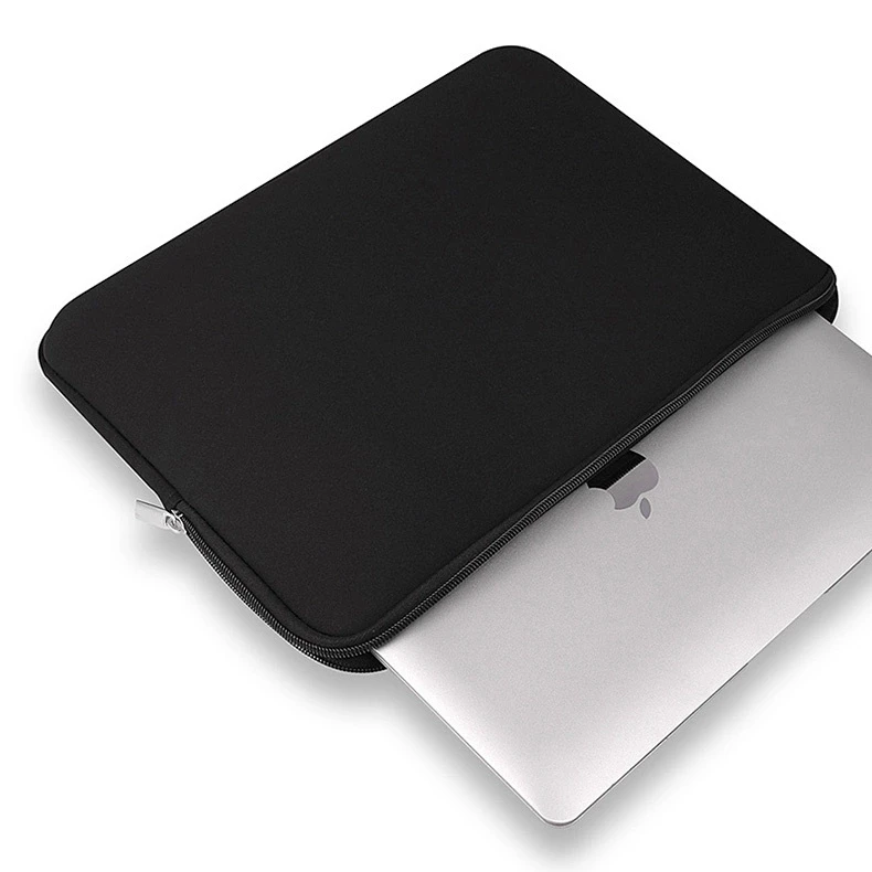 Hurtel Universal kompiuterio krepšys 15.6'' – juodos spalvos