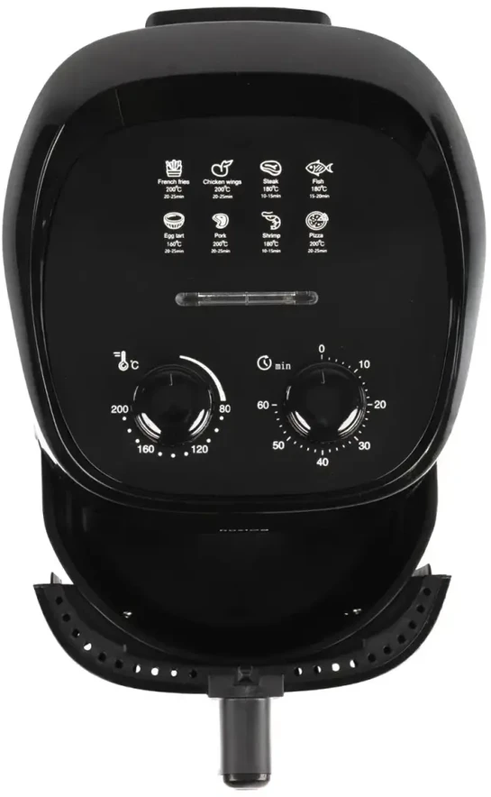 Gruzdintuvė Huslog Air fryer 1400W