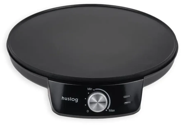 Jetworld Huslog Naleśnikarka 1200W HUS1027