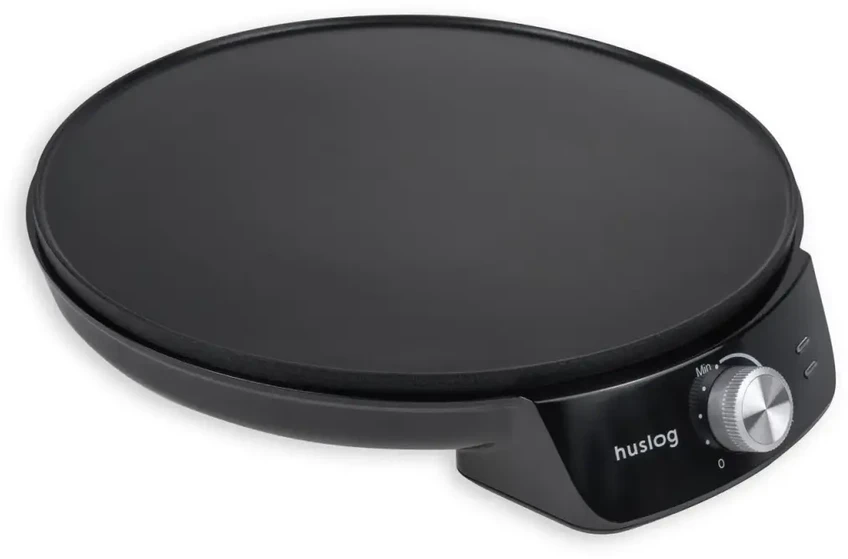 Jetworld Huslog Naleśnikarka 1200W HUS1027