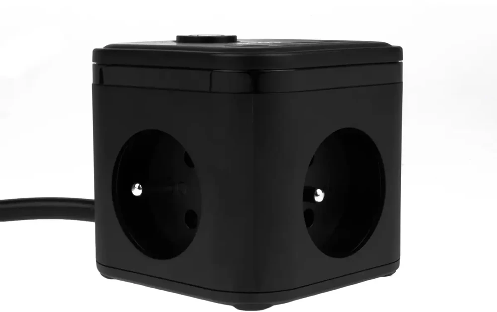 mPTech Sp. su o.o. Huslog Cube prailginimo laidas su USB