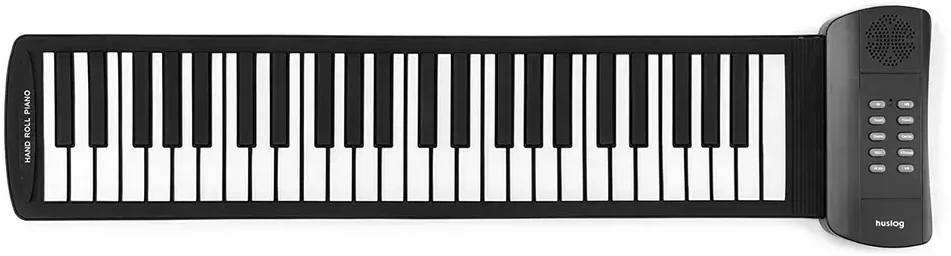 Huslog elektrinis pianinas