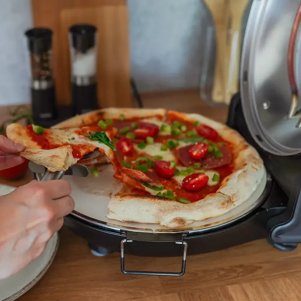 Huslog Mitsu PIEC DO PIZZY AK-1748