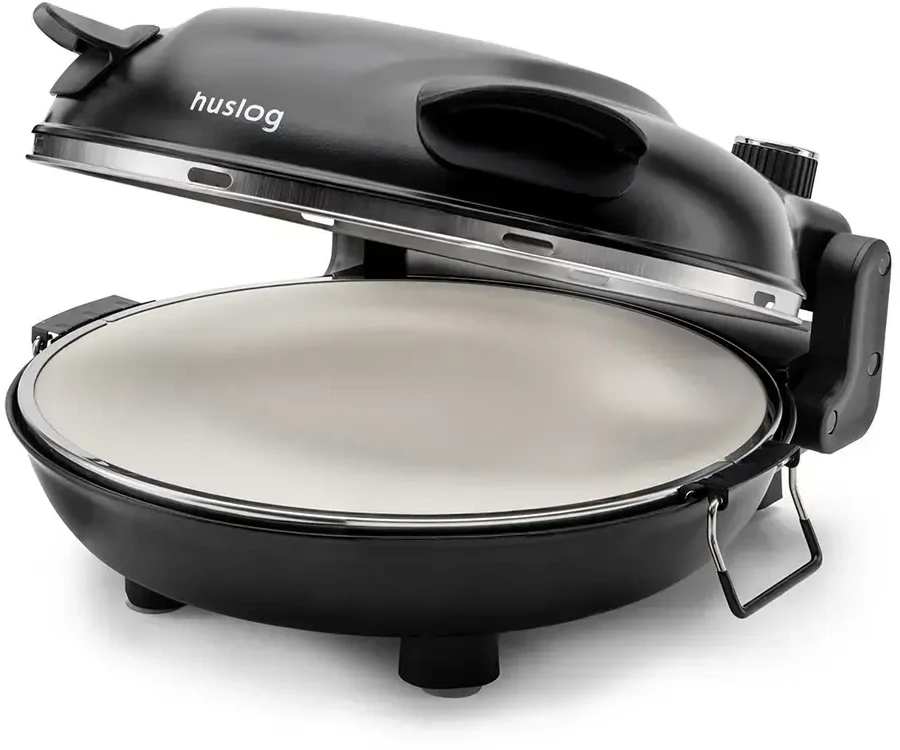 mPTech Sp. su o.o. Huslog Pizza Oven
