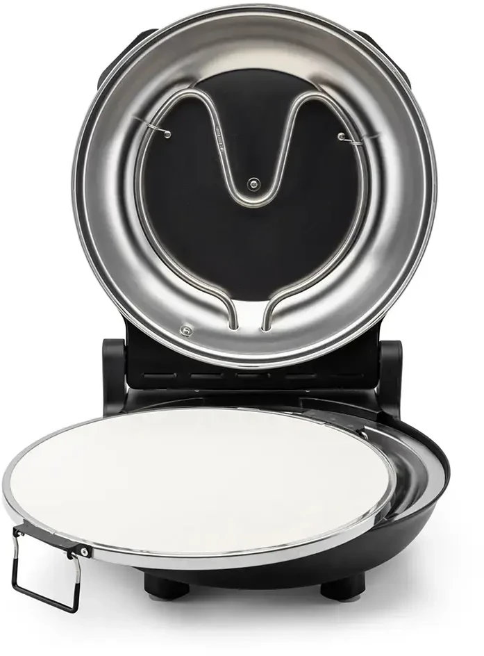 mPTech Sp. su o.o. Huslog Pizza Oven