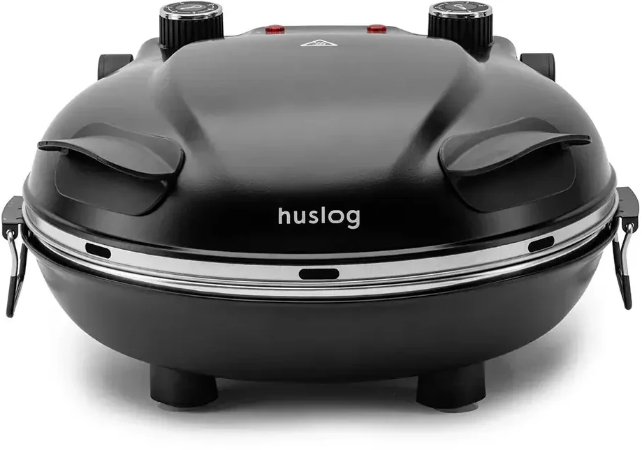 mPTech Sp. su o.o. Huslog Pizza Oven