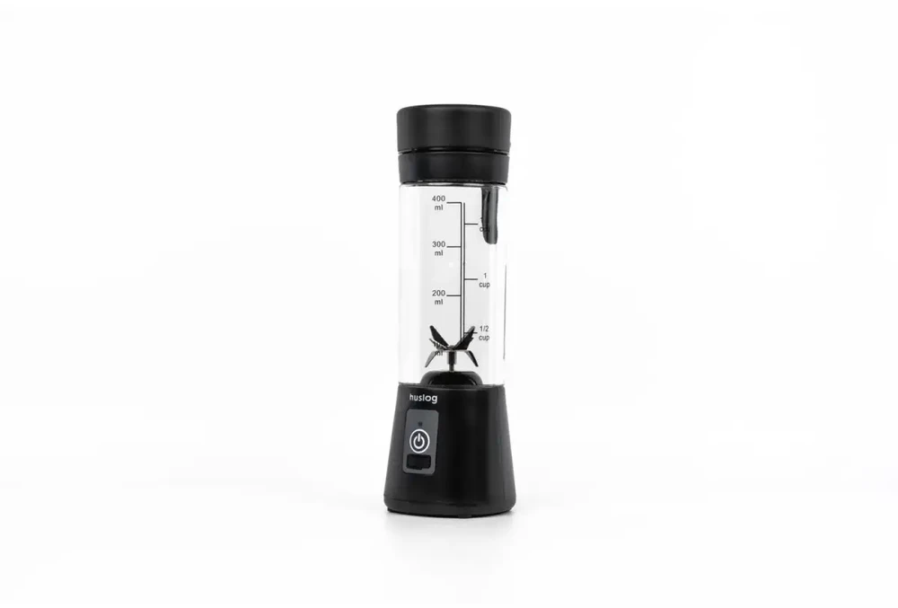 mPTech Sp. su o.o. Huslog Portable Maišytuvas TO GO 180W HUS1025