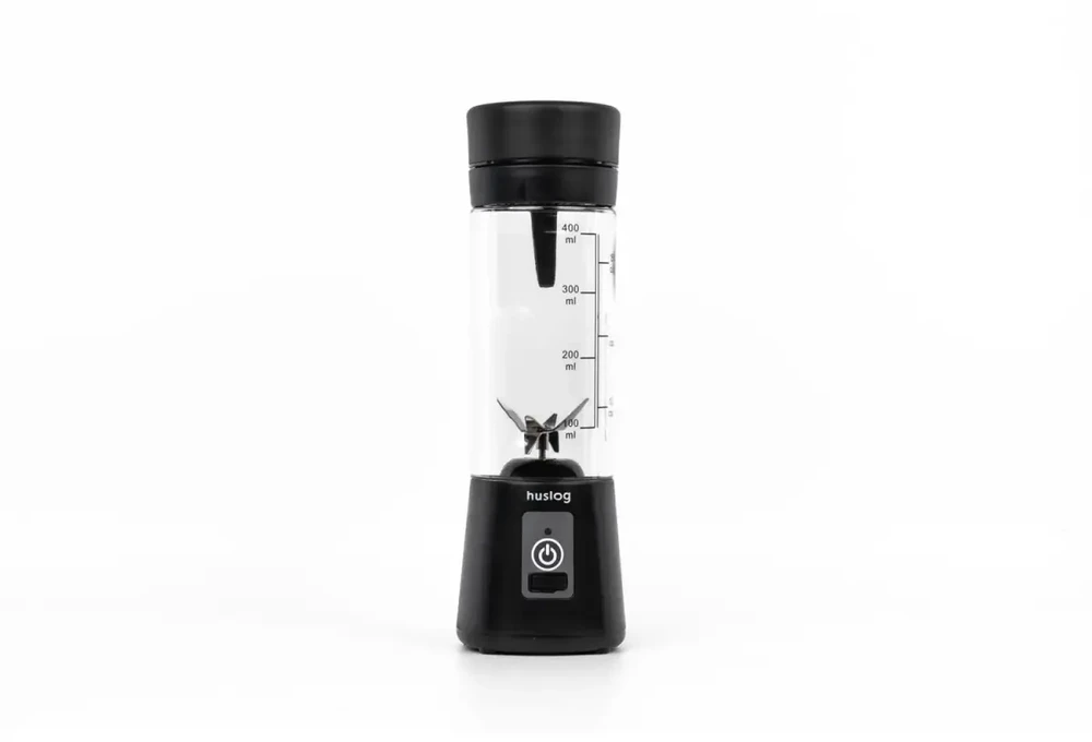 mPTech Sp. su o.o. Huslog Portable Maišytuvas TO GO 180W HUS1025