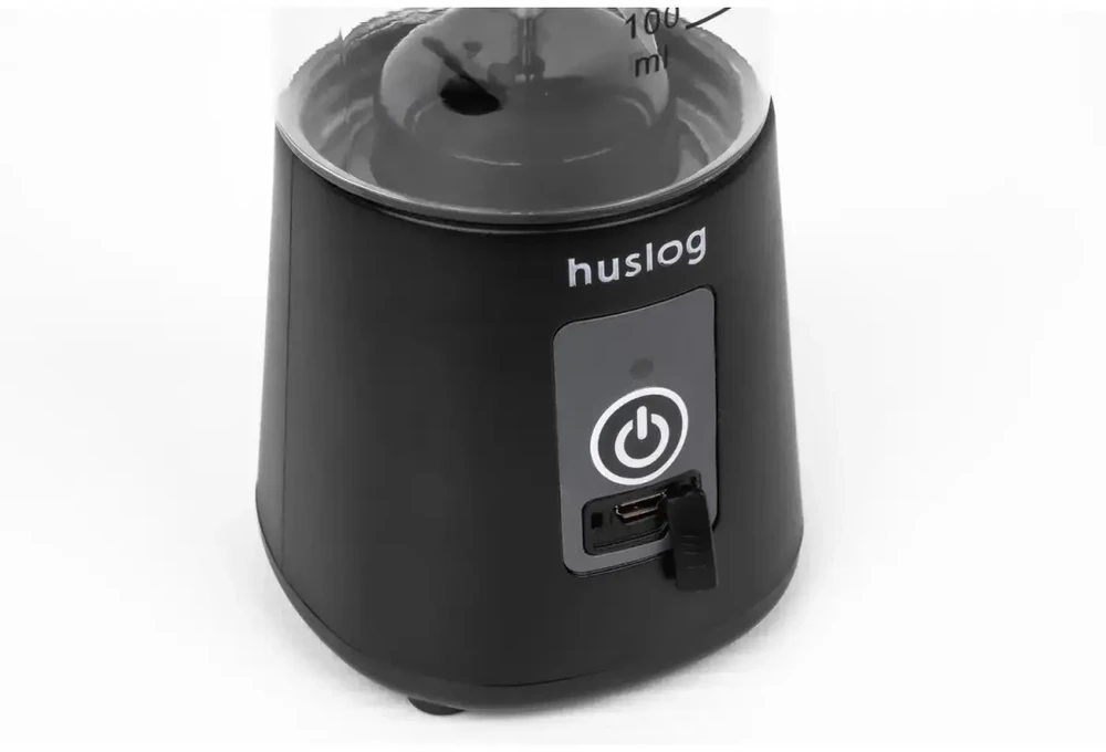 mPTech Sp. su o.o. Huslog Portable Maišytuvas TO GO 180W HUS1025