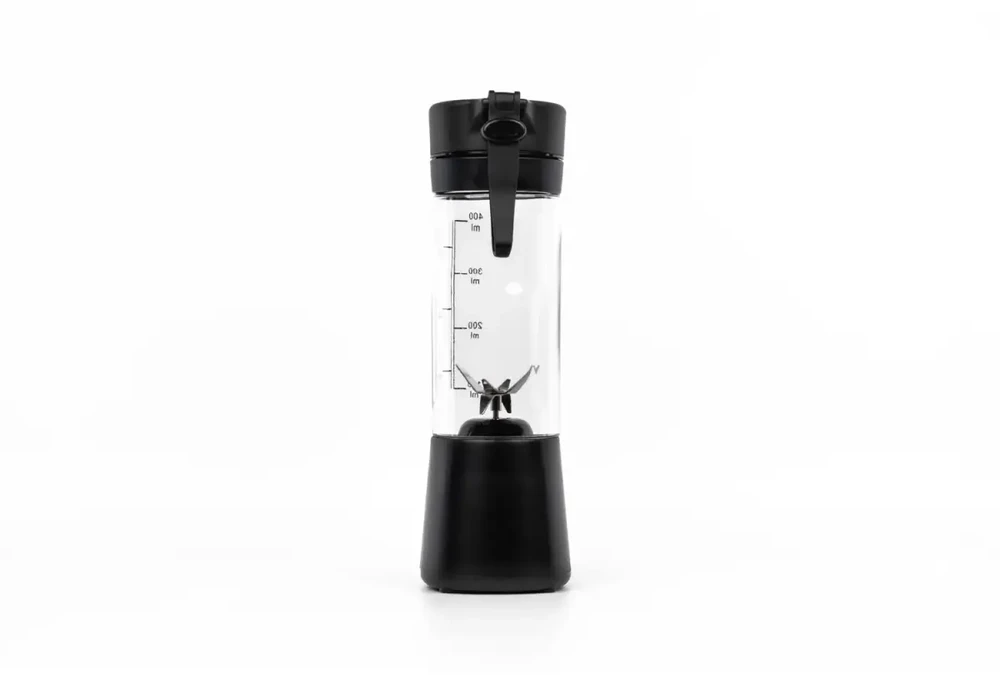 mPTech Sp. su o.o. Huslog Portable Maišytuvas TO GO 180W HUS1025