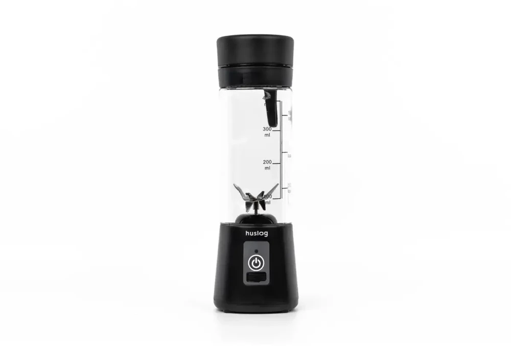 mPTech Sp. su o.o. Huslog Portable Maišytuvas TO GO 180W HUS1025