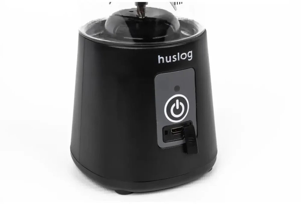 mPTech Sp. su o.o. Huslog Portable Maišytuvas TO GO 180W HUS1025