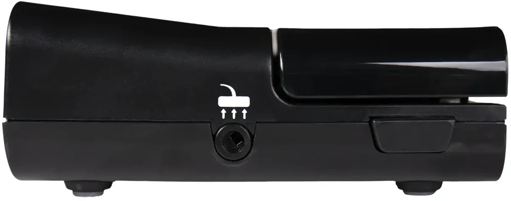 mPTech Sp. su o.o. Huslog vakuuminis maisto sandariklis 125W