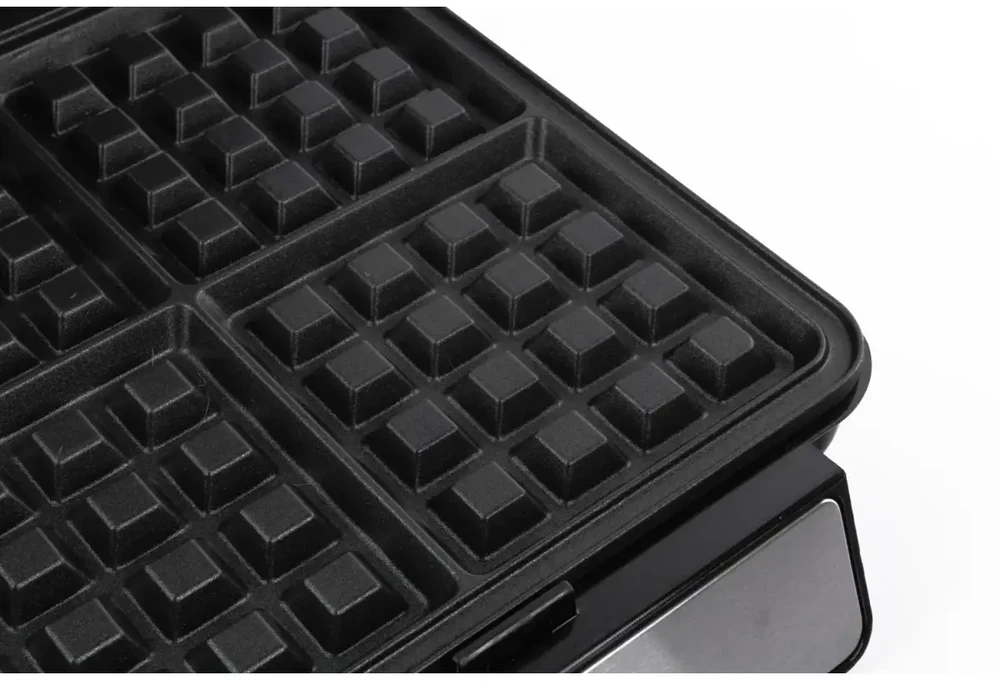 Huslog Vaflinė 1500W HUS1031