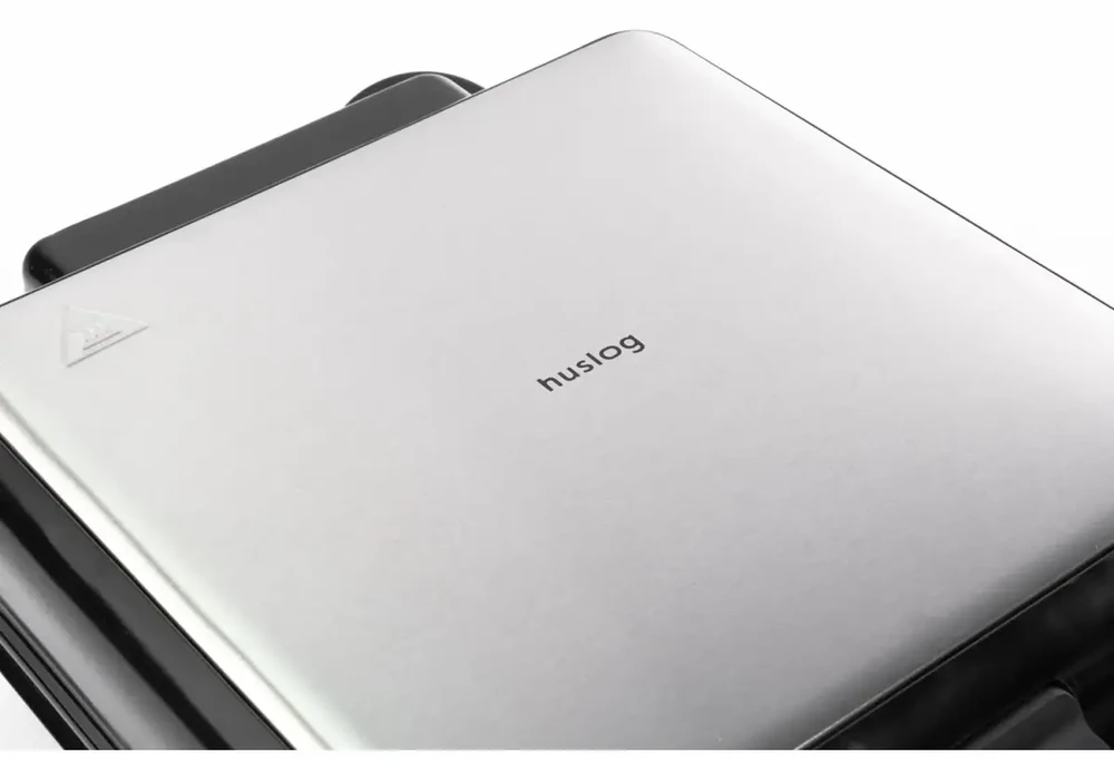 Huslog Vaflinė 1500W HUS1031