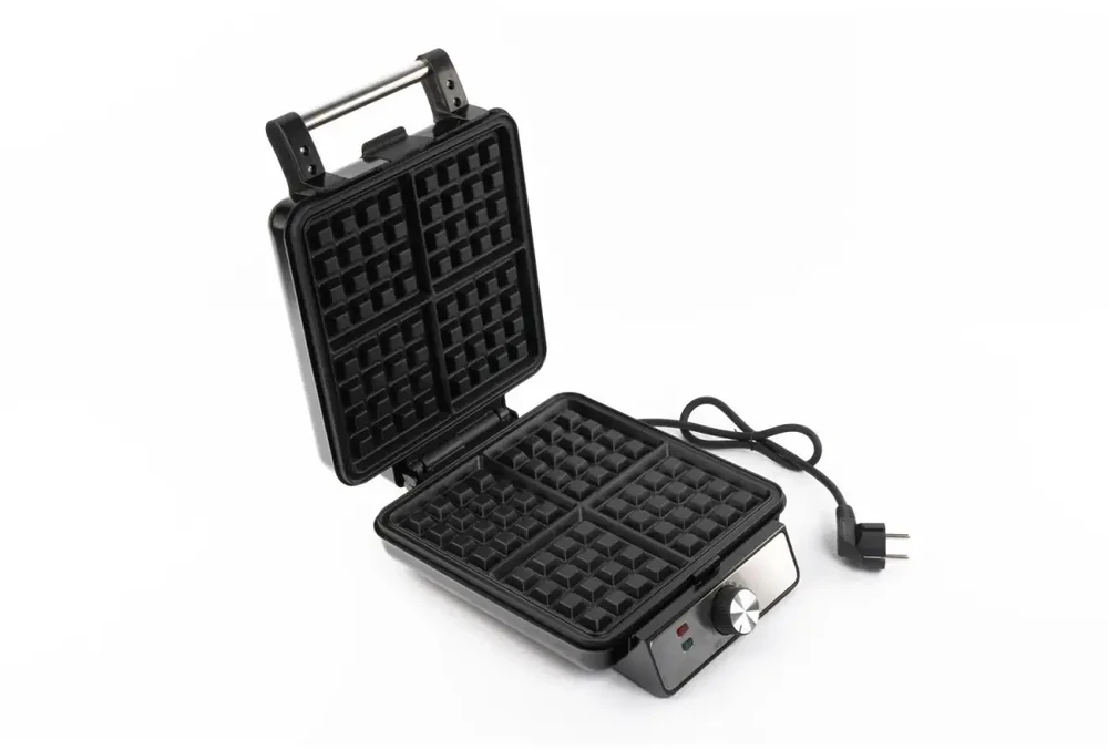 Huslog Vaflinė 1500W HUS1031