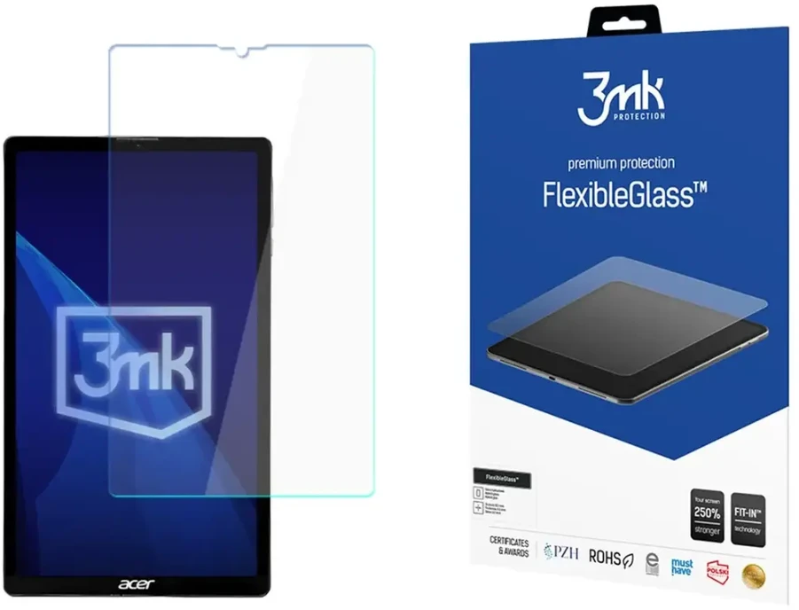 3Mk apsauga Acer Iconia iM9-12M - iki 11" 3mk FlexibleGlass