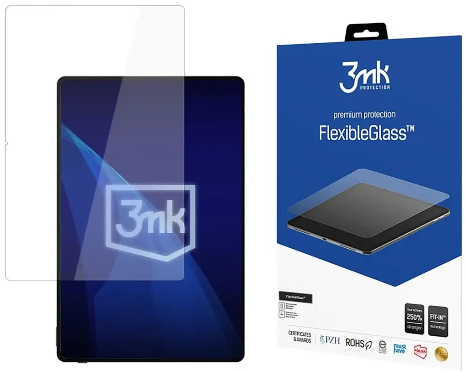 3Mk Protection Honor Pad GT Pro - iki 13" 3mk FlexibleGlass